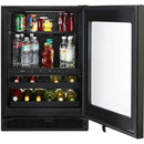  Whirlpool 5.2 cu. ft. Undercounter Beverage Center WUB50X24HV IMAGE 2