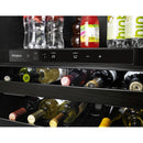  Whirlpool 5.2 cu. ft. Undercounter Beverage Center WUB50X24HV IMAGE 3