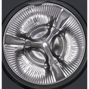  GE 2.8 Cu. Ft. Front Loading Washer with Steam GFW148SSMWW IMAGE 4
