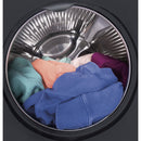  GE 2.8 Cu. Ft. Front Loading Washer with Steam GFW148SSMWW IMAGE 5