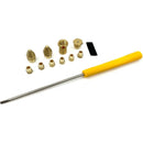  Thermador LP Conversion Kit PALPKITGGW IMAGE 1