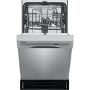  Frigidaire 18-inch Built-in Dishwasher with Filtration System FFBD1831US IMAGE 7