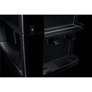  JennAir Rise 24in Built-In Coffee System JJB6424HL IMAGE 3