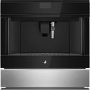  JennAir Rise 24in Built-In Coffee System JJB6424HM IMAGE 1