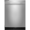  JennAir Noir 24-inch Compact Refrigerator JURFR242HM IMAGE 1