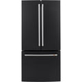  Café 33-inch, 18.6 cu. ft. Counter-Depth French 3-Door Refrigerator CWE19SP3ND1 IMAGE 1