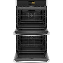  GE Profile 30-inch, 10 cu. ft. Built-in Double Wall Oven with Convection PTD7000SNSS IMAGE 4