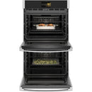  GE Profile 30-inch, 10 cu. ft. Built-in Double Wall Oven with Convection PTD7000SNSS IMAGE 5