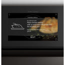  GE Profile 30-inch, 10 cu. ft. Built-in Double Wall Oven with Convection PTD7000SNSS IMAGE 7