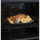  GE Profile 30-inch, 10 cu. ft. Built-in Double Wall Oven with Convection PTD7000SNSS IMAGE 9