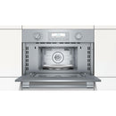 Thermador 30-inch, 1.6 cu.ft. Built-in Speed Oven with Cook Smart™ MC30WP IMAGE 2