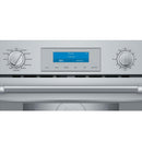  Thermador 30-inch, 1.6 cu.ft. Built-in Speed Oven with Cook Smart™ MC30WP IMAGE 3