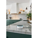  GE 36-inch Built-in Hood Insert UVC9360SLSS IMAGE 10