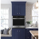  GE 27-inch, 4.3 cu. ft. Built-in Single Wall Oven JKS3000SNSS IMAGE 9