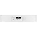  GE 30-inch, 5 cu. ft. Built-in Single Wall Oven JTS3000DNWW IMAGE 3