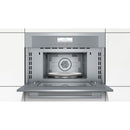  Thermador 30-inch, 1.6 cu.ft. Built-in Speed Oven with Cook Smart™ MC30WS IMAGE 2