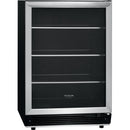  Frigidaire Gallery 5.3 cu.ft. Built-in Beverage Center FGBC5334VS IMAGE 4