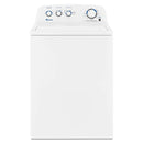  Amana 4.4 cu. ft. Top Loading Washer NTW4519JW IMAGE 1