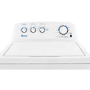  Amana 4.4 cu. ft. Top Loading Washer NTW4519JW IMAGE 2