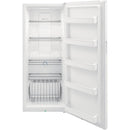  Frigidaire 15.5 cu.ft. Upright Freezer with EvenTemp® Cooling System FFFU16F2VW IMAGE 10