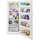  Frigidaire 15.5 cu.ft. Upright Freezer with EvenTemp® Cooling System FFFU16F2VW IMAGE 11