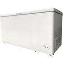  Danby 14.5 cu.ft. Chest Freezer with LED Lighting DCF145A3WDB IMAGE 1