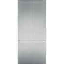  Thermador Refrigeration Accessories Panels TFL36IT905 IMAGE 1