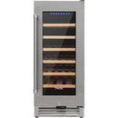  Thor Kitchen 33-Bottle Wine Cooler TWC1501 IMAGE 1