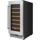  Thor Kitchen 33-Bottle Wine Cooler TWC1501 IMAGE 4