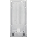  Frigidaire 30-inch, 20 cu.ft. Freestanding Top Freezer Refrigerator FFTR2045VW IMAGE 11