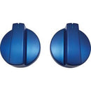  Thermador Control Knob Kit WKNOBKT3W IMAGE 1