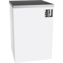 GE 24-inch Portable Dishwasher with Sanitize Option GPT225SGLWW IMAGE 7