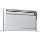  Thermador 36-inch Masterpiece Downdraft Ventilation UCVP36XS IMAGE 1
