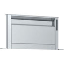  Thermador 30-inch Masterpiece Downdraft Ventilation UCVM36XS IMAGE 1