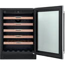  Electrolux 41-Bottle Wine Cooler EI24WC15VS IMAGE 10
