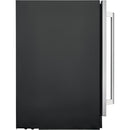  Electrolux 41-Bottle Wine Cooler EI24WC15VS IMAGE 12