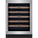  Electrolux 41-Bottle Wine Cooler EI24WC15VS IMAGE 1