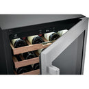  Electrolux 41-Bottle Wine Cooler EI24WC15VS IMAGE 8