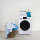  Danby All-in-One Laundry Center with LED Display DWM120WDB-3 IMAGE 5