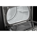  Maytag 7.4 cu.ft. Gas Dryer with Wi-Fi Capability MGD6230HC IMAGE 3