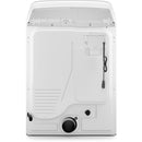  Maytag 7.4 cu.ft. Gas Dryer with Wi-Fi Capability MGD6230HW IMAGE 4