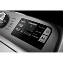  Maytag 7.4 cu.ft. Gas Dryer with Wi-Fi Capability MGD6230HW IMAGE 7