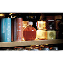  GE 4.1 cu.ft. Freestanding Beverage Center GVS04BQNSS IMAGE 13