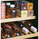  GE 4.1 cu.ft. Freestanding Beverage Center GVS04BQNSS IMAGE 7