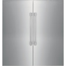  Frigidaire Professional 18.6 cu.ft. Upright Freezer with Interior Ice Maker FPFU19F8WF IMAGE 6
