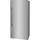  Frigidaire Professional 33-inch, 18.6 cu.ft. Built-in All Refrigerator with Even Temp Cooling System FPRU19F8WF IMAGE 2