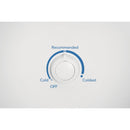  Frigidaire 15.5 cu.ft. Upright Freezer with EvenTemp® Cooling System FFFU16F2VV IMAGE 4