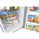  Frigidaire 15.5 cu.ft. Upright Freezer with EvenTemp® Cooling System FFFU16F2VV IMAGE 7