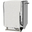  Maytag 24-inch Built-in Dishwasher with PowerBlast® Cycle MDB9979SKZ IMAGE 4