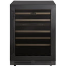  Marathon Built-in Convertible Wine Cooler with LED Display MWC56-DBLS IMAGE 1
